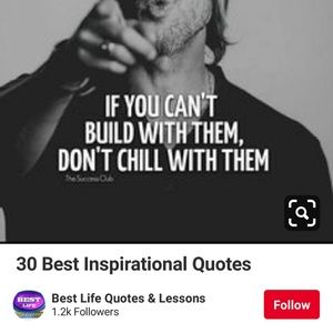 Meet your Posher, Brian